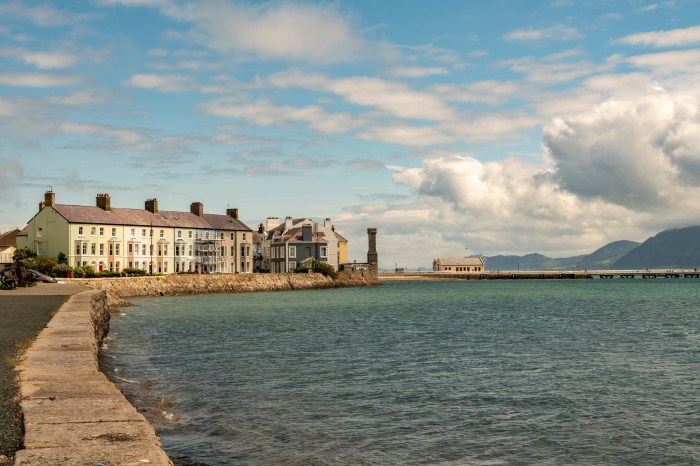 Beaumaris