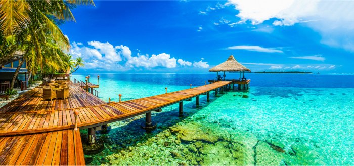 Bora island exotic places most polynesia french travel destinations top beautiful locations resort visit water islands thalasso intercontinental spa elopement